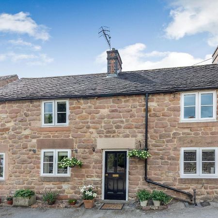 Bedehouse Cottage Matlock  Kültér fotó