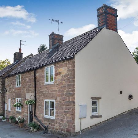 Bedehouse Cottage Matlock  Kültér fotó