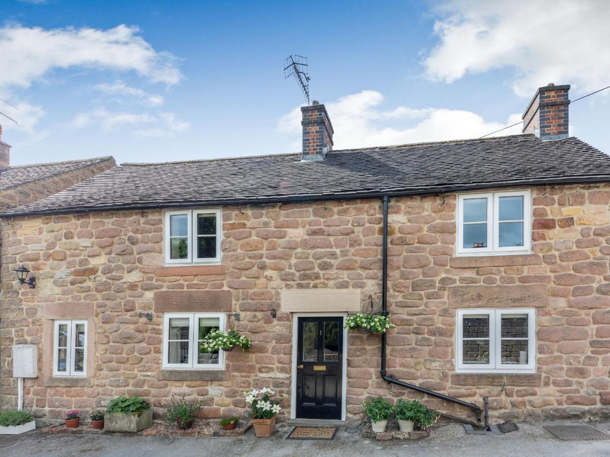 Bedehouse Cottage Matlock  Kültér fotó
