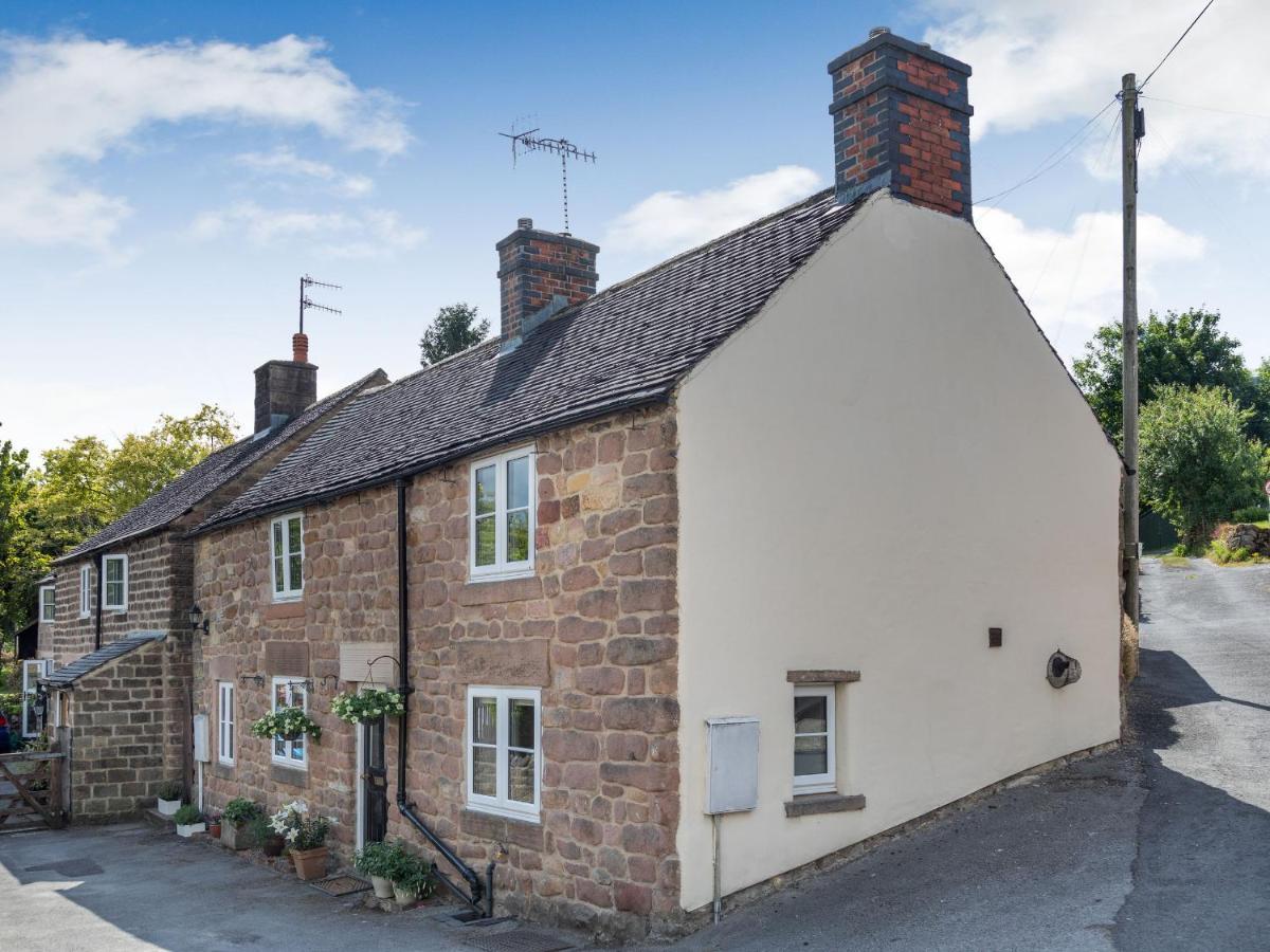 Bedehouse Cottage Matlock  Kültér fotó