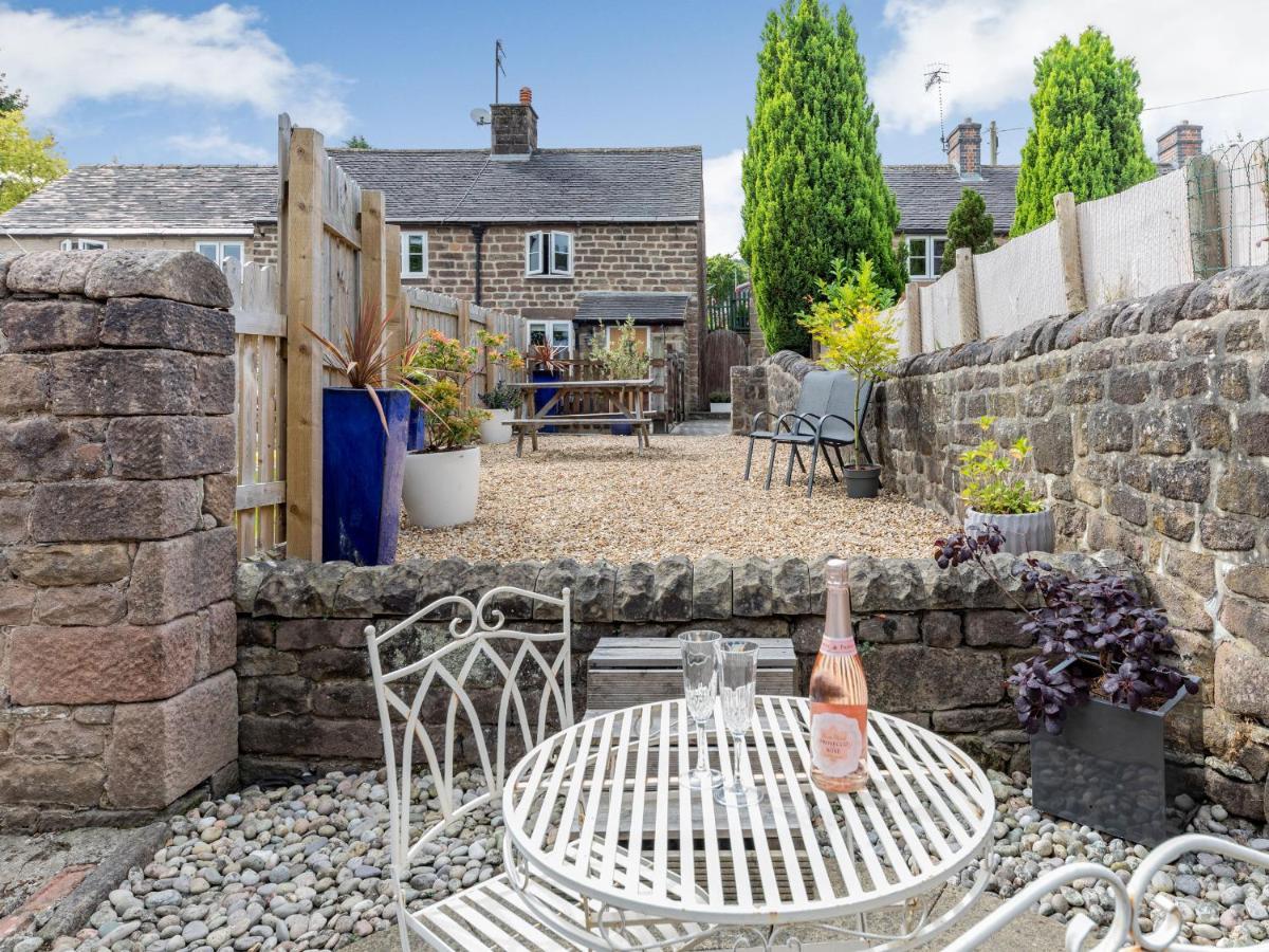 Bedehouse Cottage Matlock  Kültér fotó